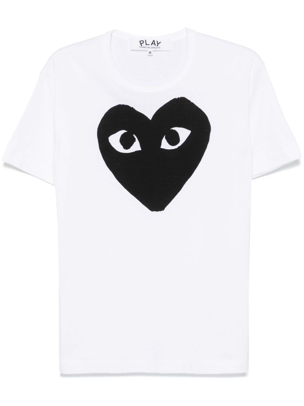 [Comme des Garcons] T-shirts Short Sleeve SS26 AXT070D1
