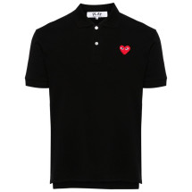[Comme des Garcons] T-shirts Short Sleeve SS26 AXT0061