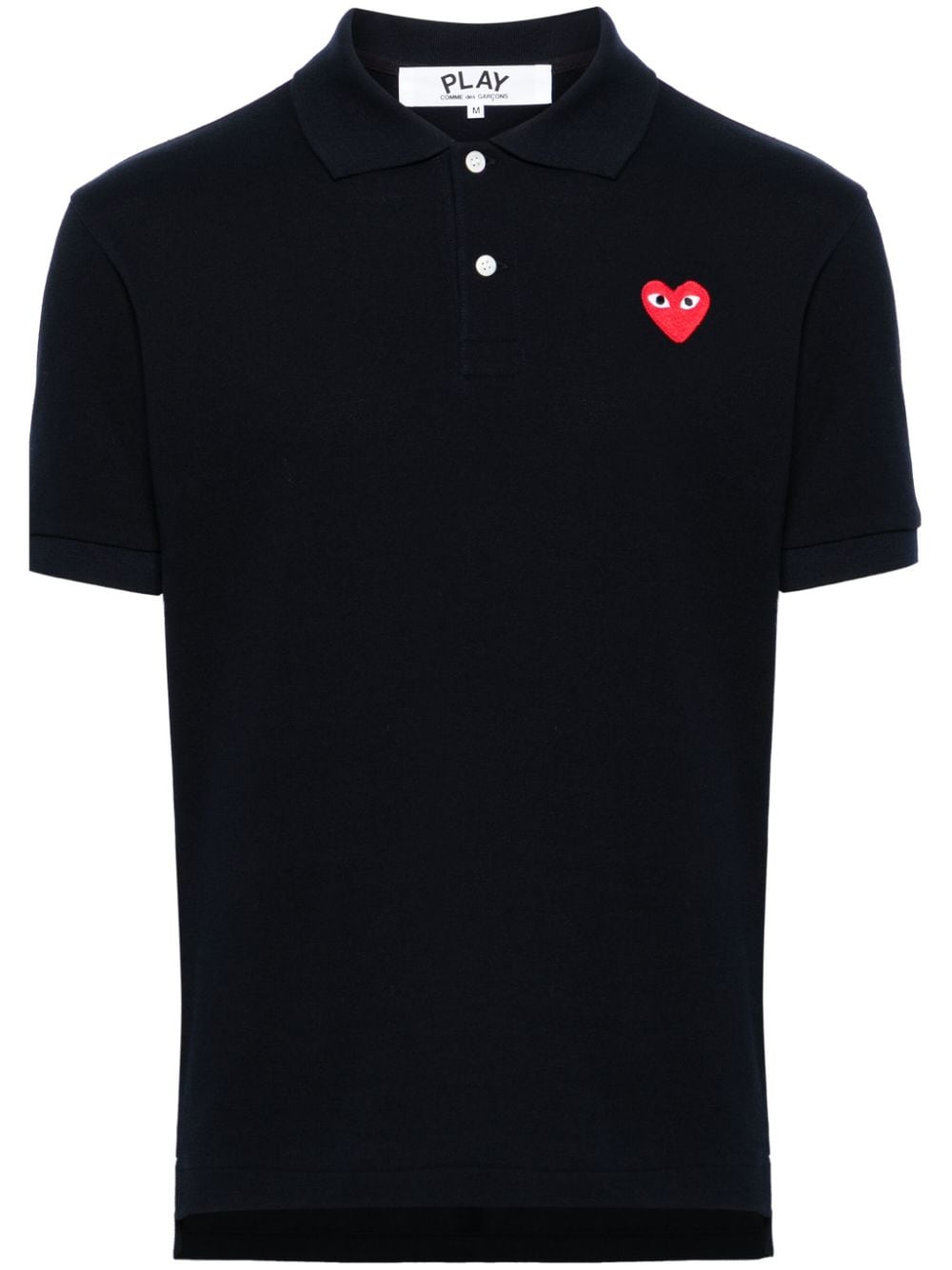 [Comme des Garcons] T-shirts Short Sleeve SS26 AXT0062
