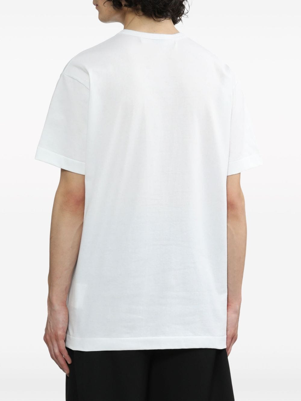 [Comme des Garcons] T-shirts Short Sleeve SS26 AXT3373