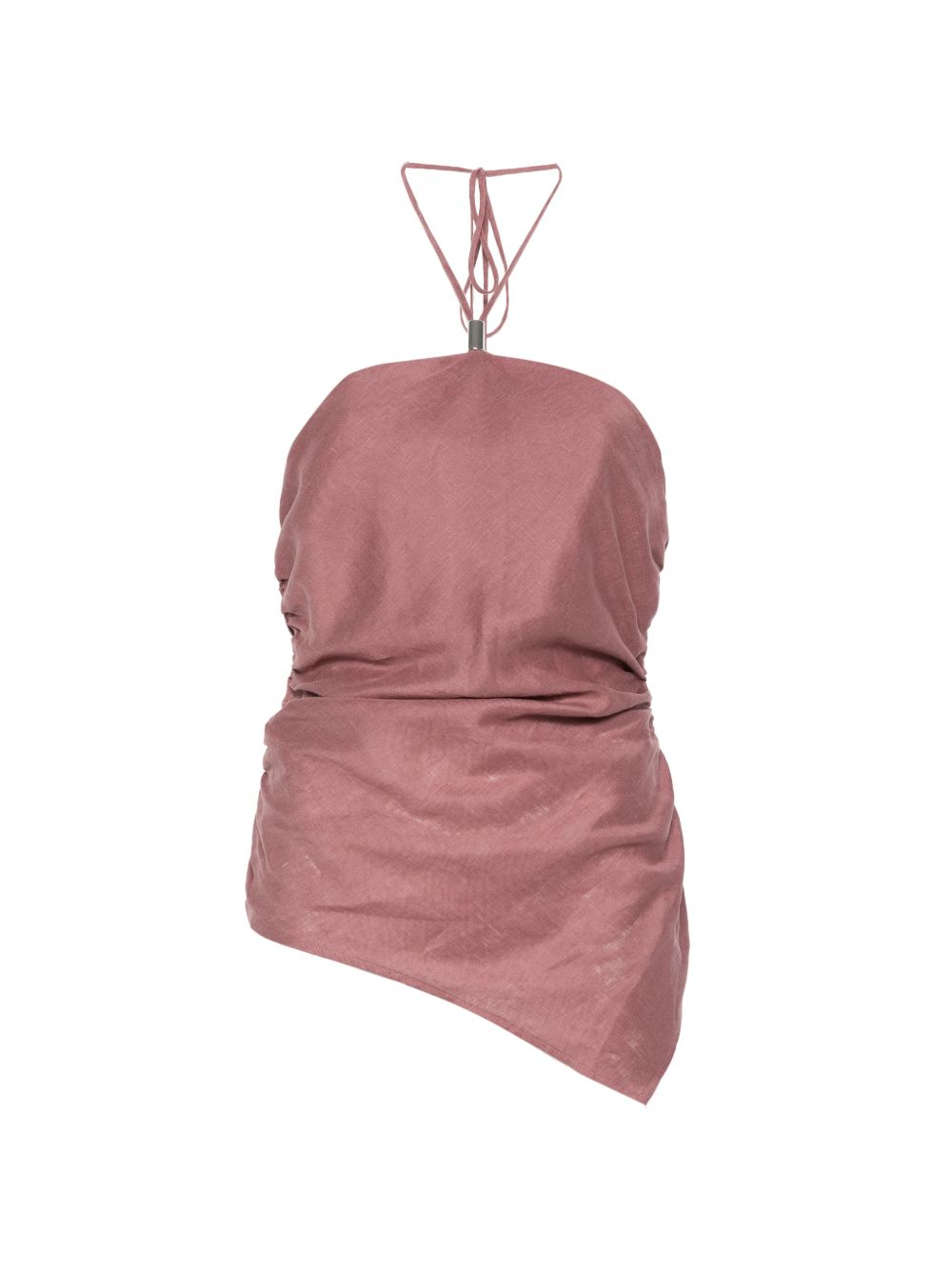 [Semicouture] T-shirts Sleeveless SS26 S6SN02H92-1