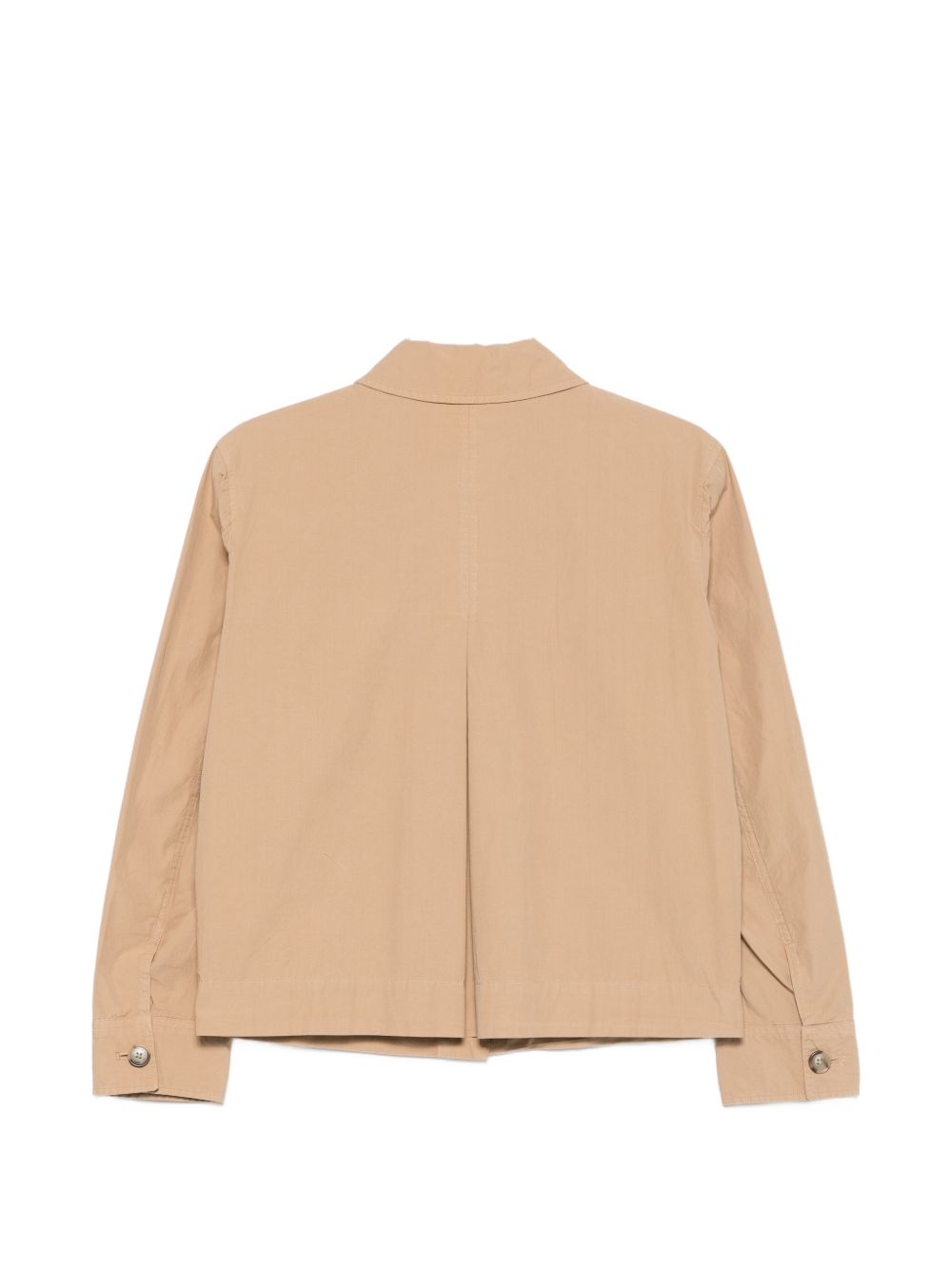 [Woolrich] Jacket SS26 CFWWOS2019FRUT41328640