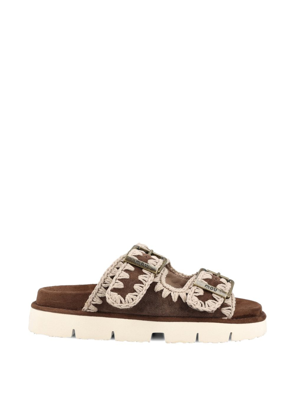 [Mou] Sandals SS26 SW461005ADPBRO