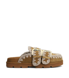 [Mou] Sandals SS26 SW631003ACOG