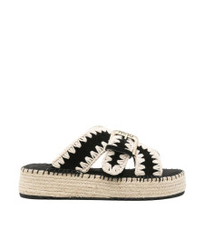 [Mou] Sandals SS26 SW641003ABKWH