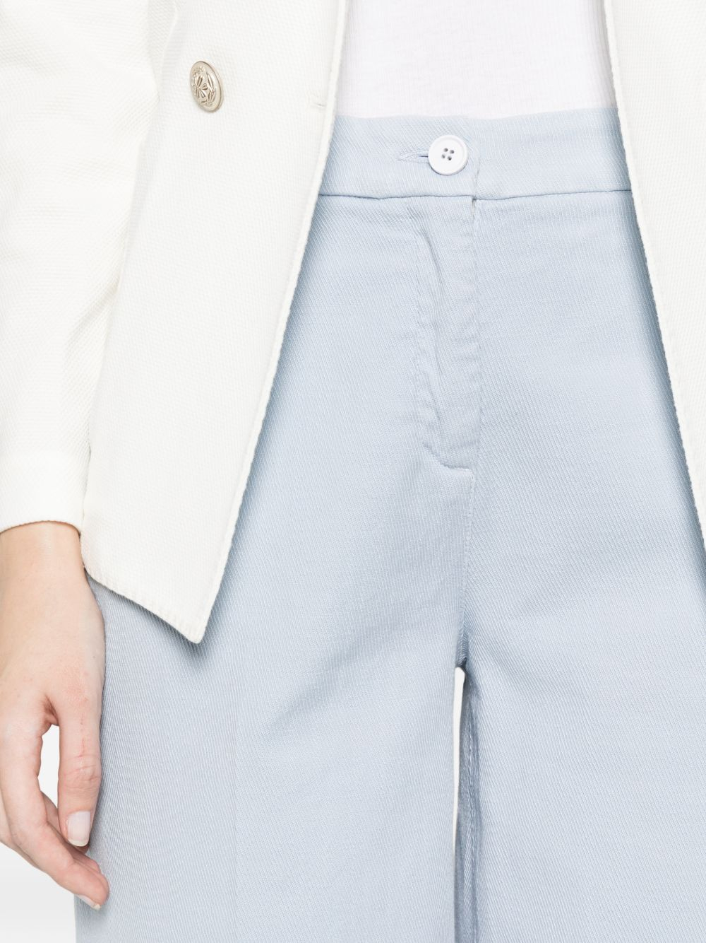 [Via Masini 80] Trousers SS26 M924LI812
