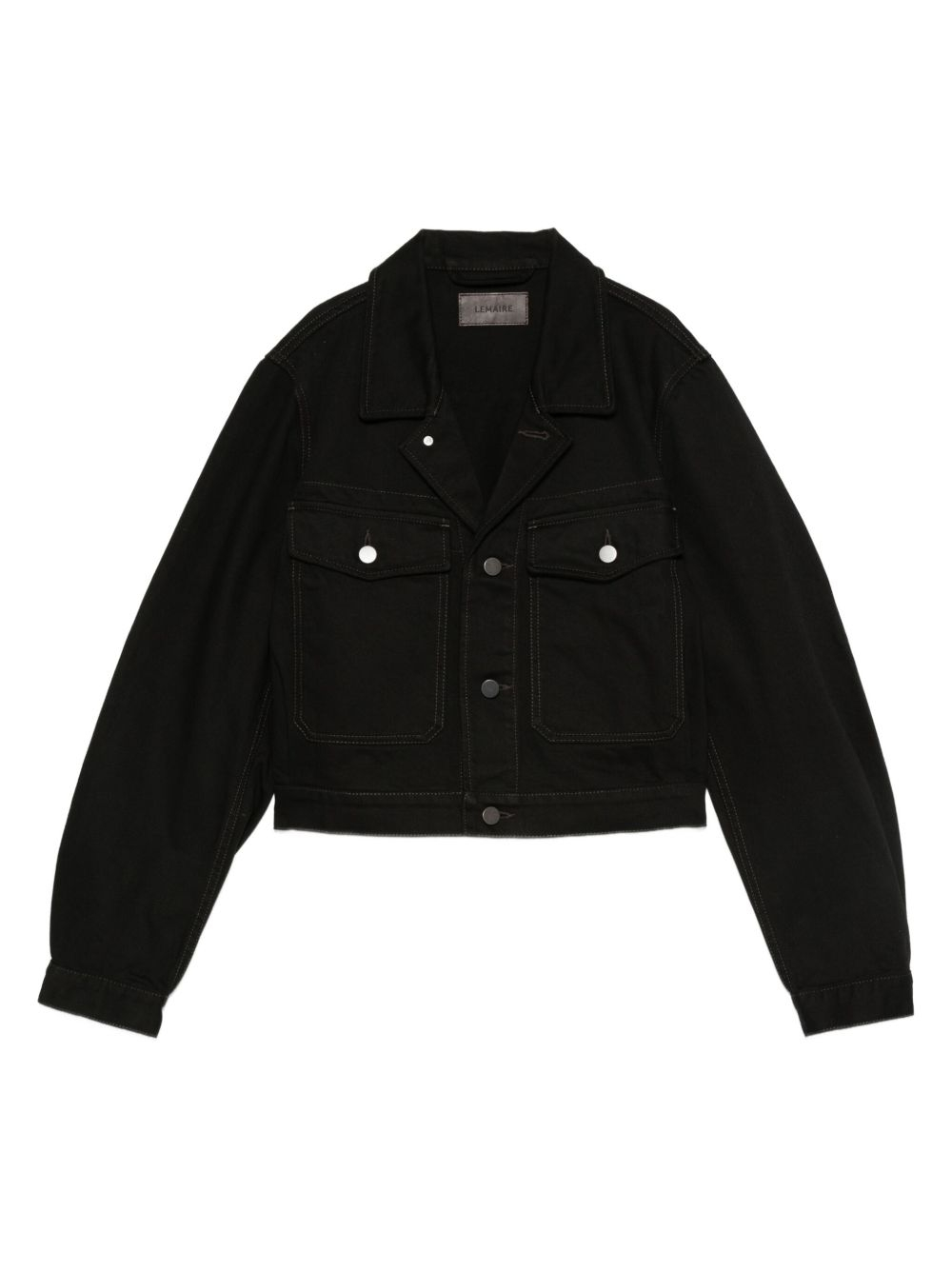 [LEMAIRE] Casual Jacket SS26 OW1191LD1055999