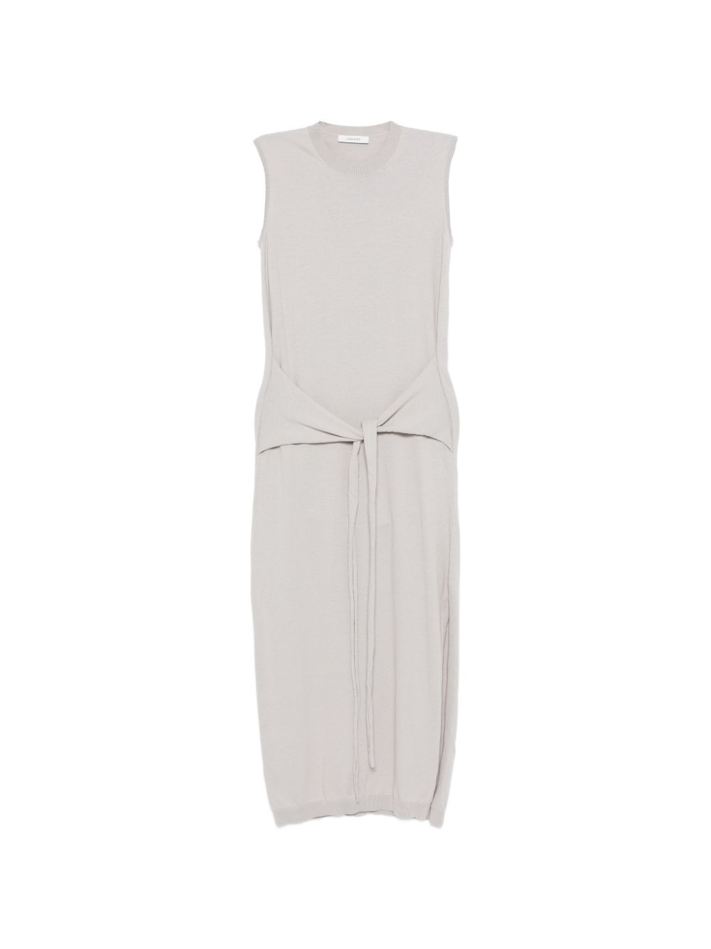 [LEMAIRE] Sleeveless dress SS26 DR1151LK1051219