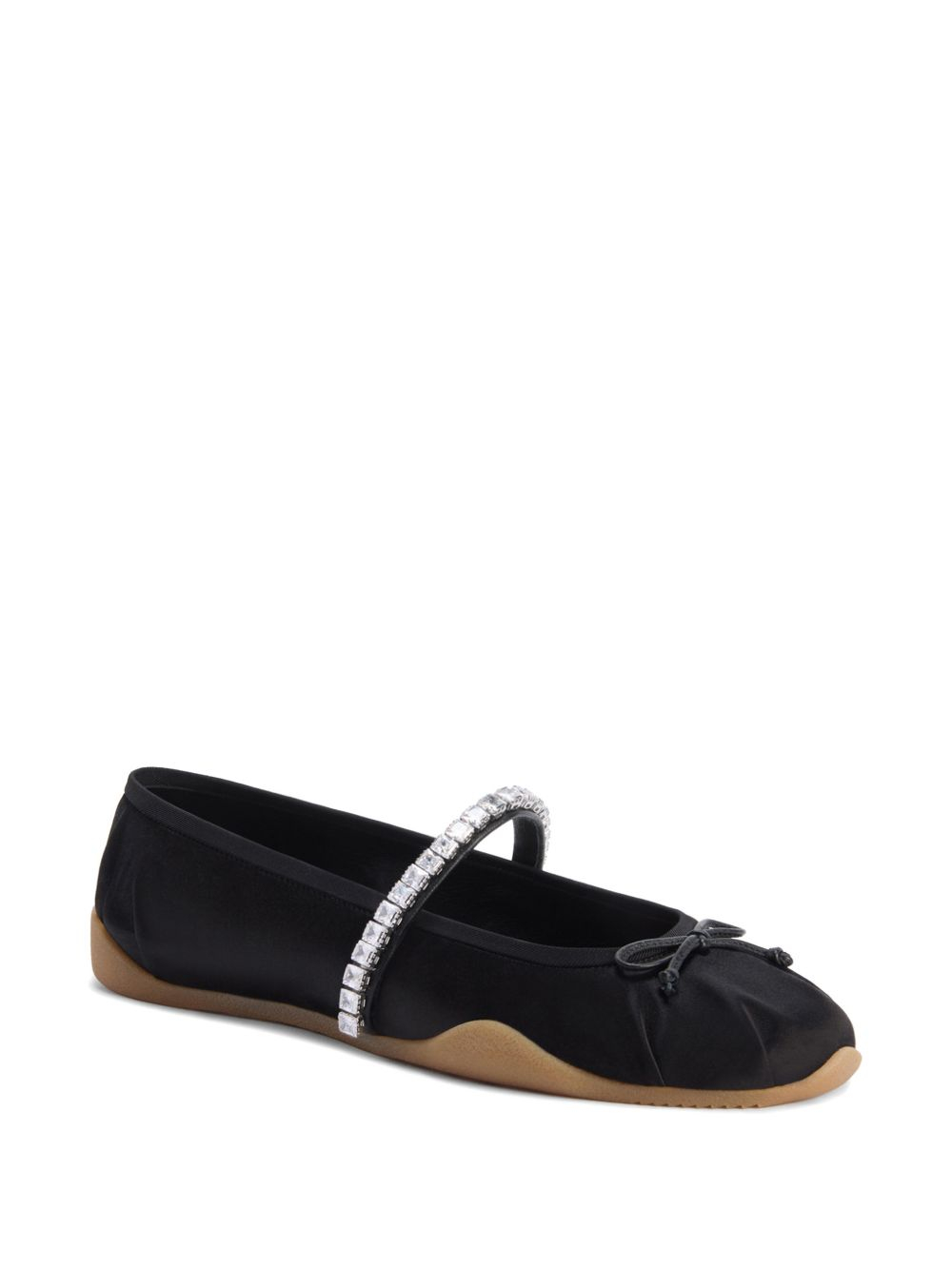 [Giuseppe Zanotti] Flat shoes SS26 RS60019004