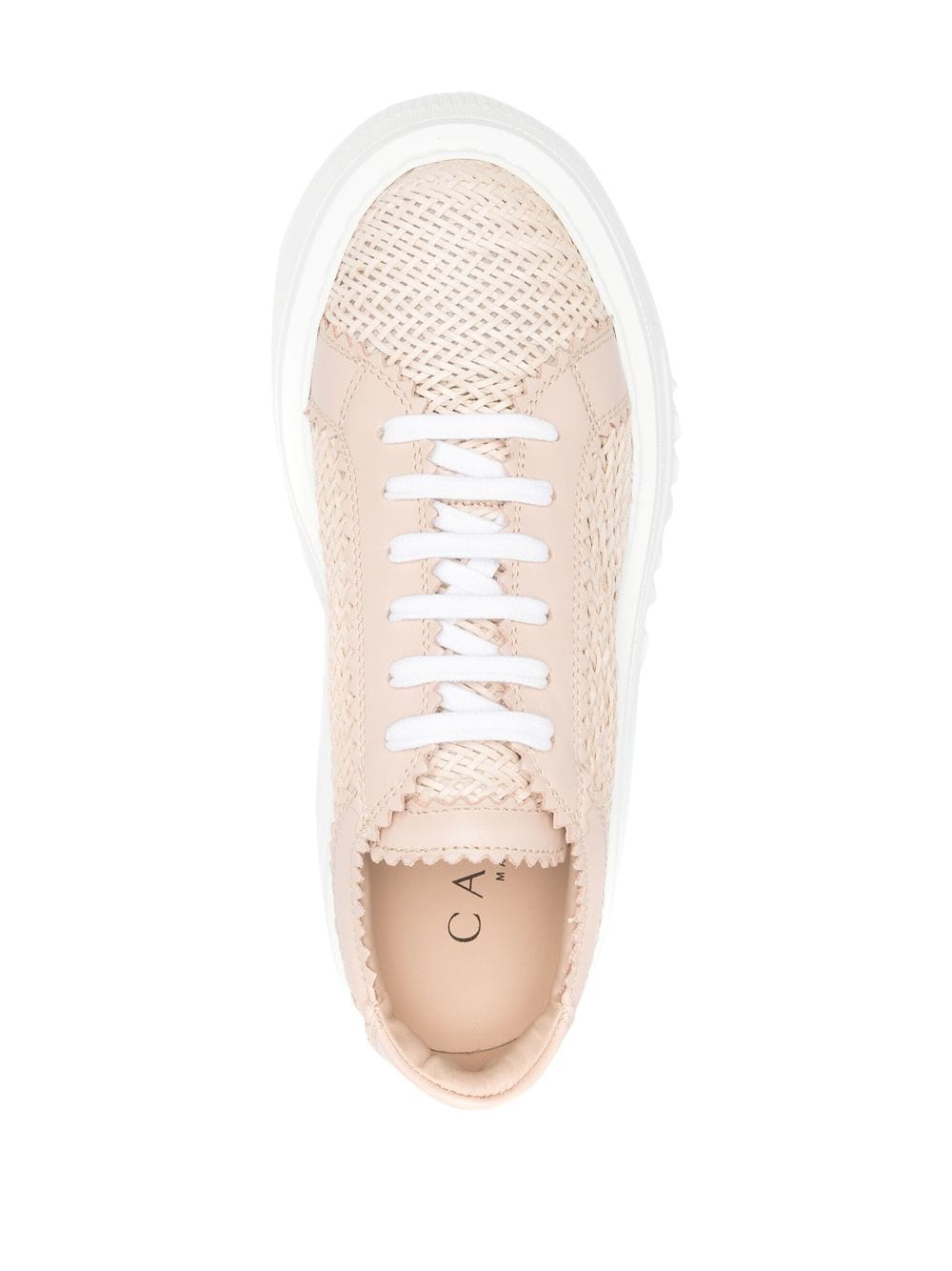 [Casadei] Sneakers SS26 2X896U0701HANOI3301