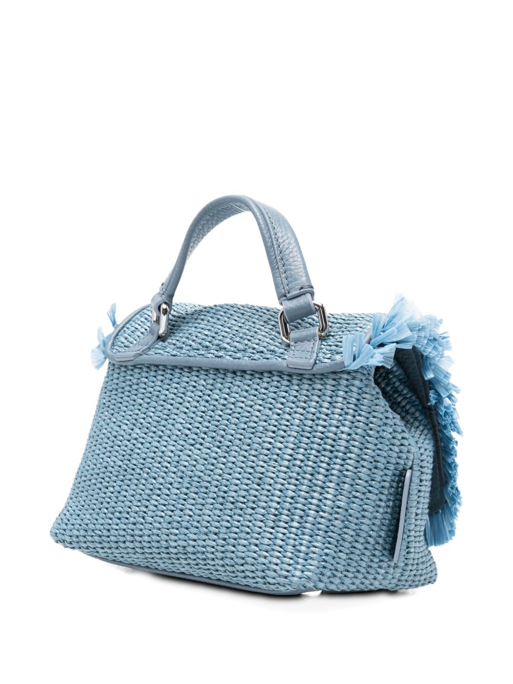 [Zanellato] Tote bag SS26 070810BABYVIMINIZ0532