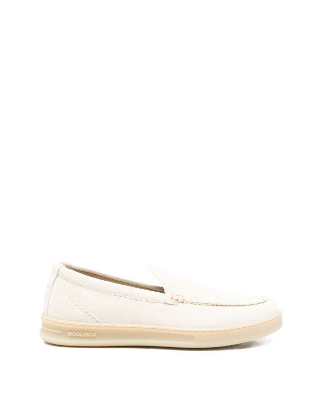 [Woolrich] Slip on SS26 WFW2615251A01L