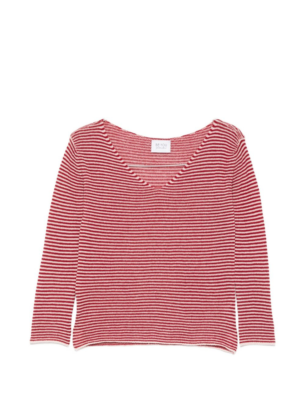 [BEYOU] Knitwear SS26 MVD57B6E33