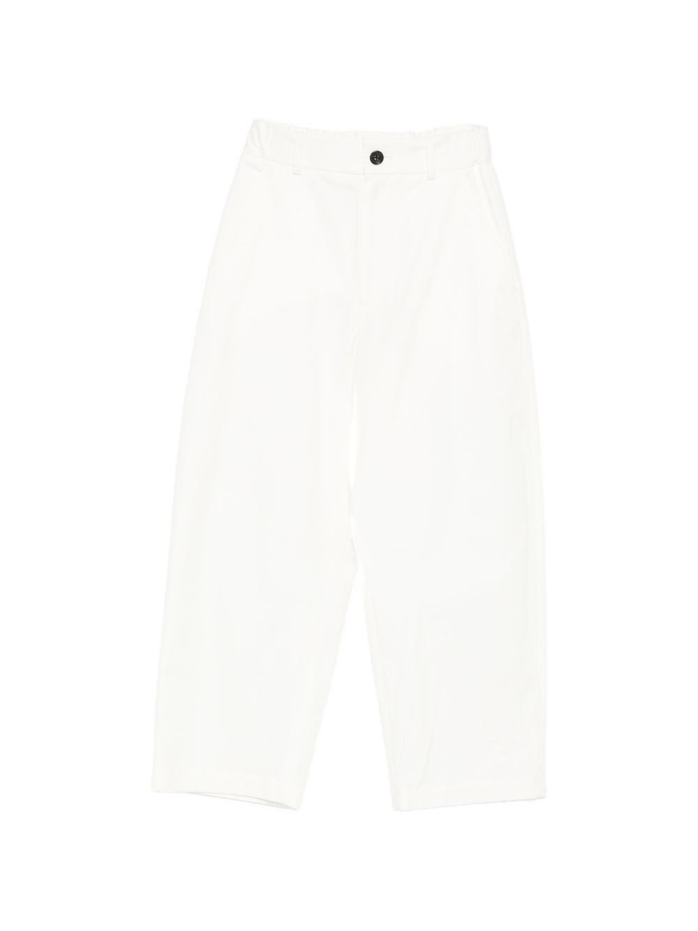 [NICHOLSON & NICHOLSON] Trousers SS26 ECRUCHINO1OFF