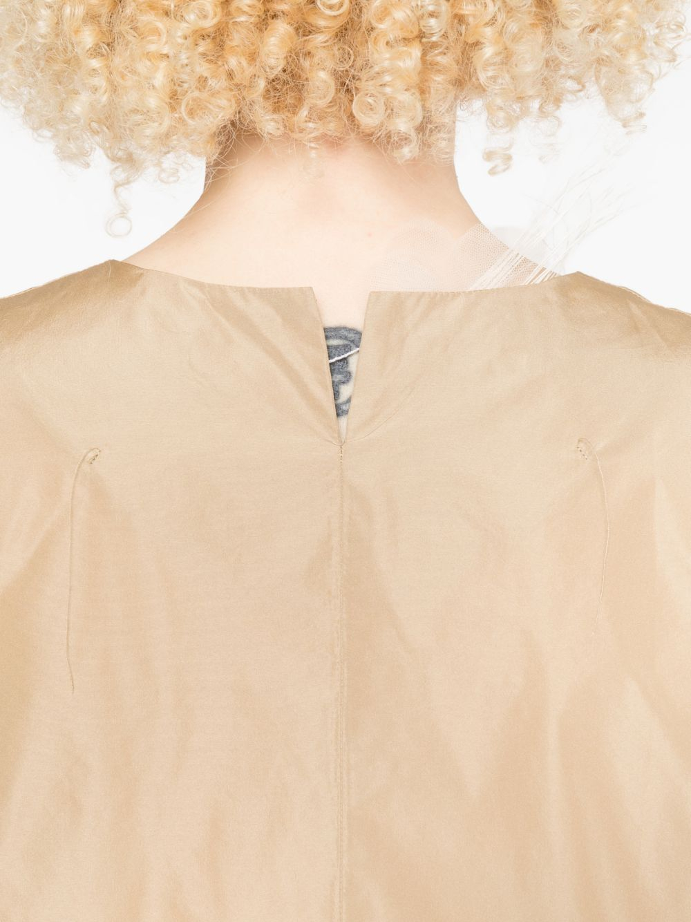 [SUSANNE BOMMER] T-shirts Sleeveless SS26 2353194814