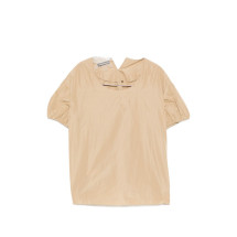 [SUSANNE BOMMER] T-shirts Sleeveless SS26 2353194814
