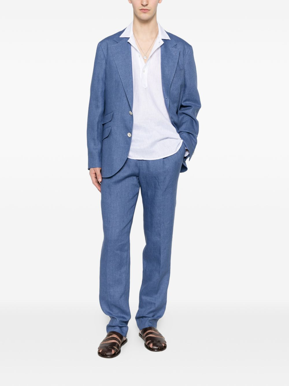 [Brunello Cucinelli] Sets SS26 MB430LDWHC013
