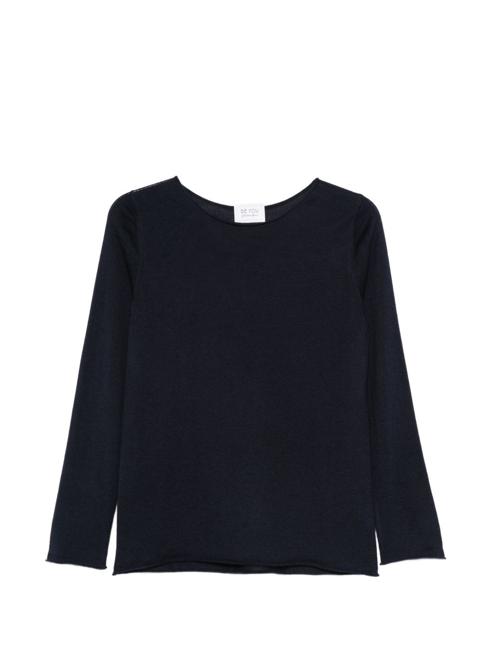 [BEYOU] Knitwear SS26 CDLADY8B6408