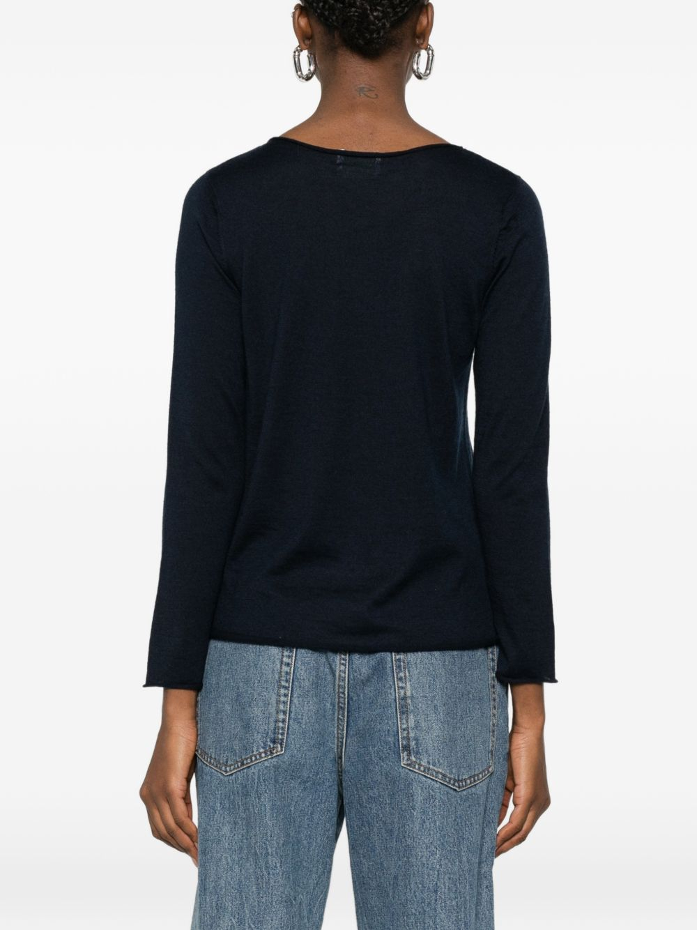 [BEYOU] Knitwear SS26 CDLADY8B6408
