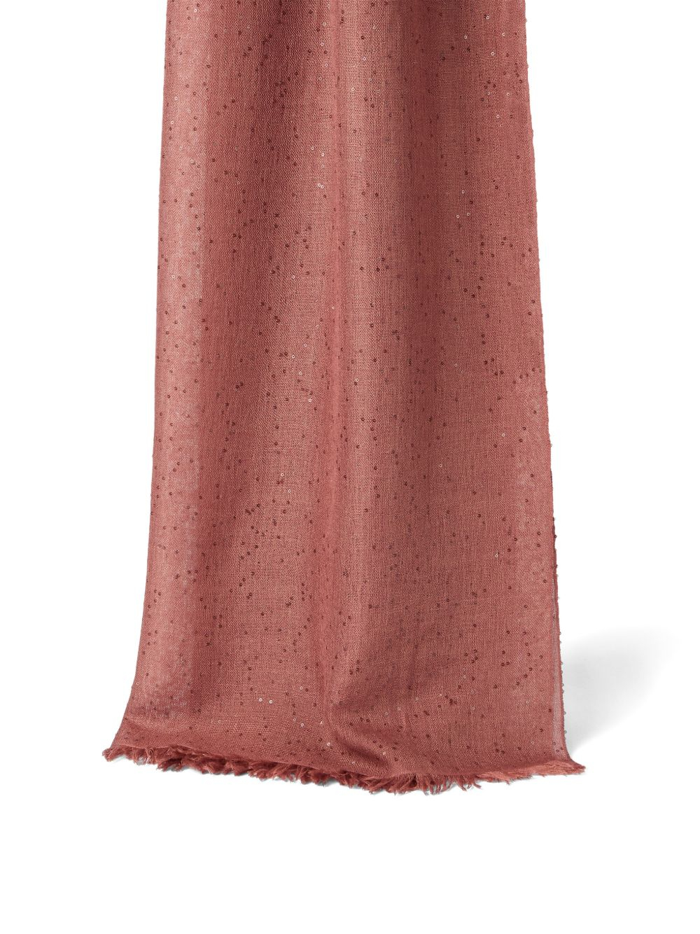 [Brunello Cucinelli] Scarf SS26 MSCDVSW03C8604