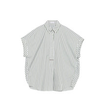 [Brunello Cucinelli] Shirts Sleeveless SS26 MH744MP205C054