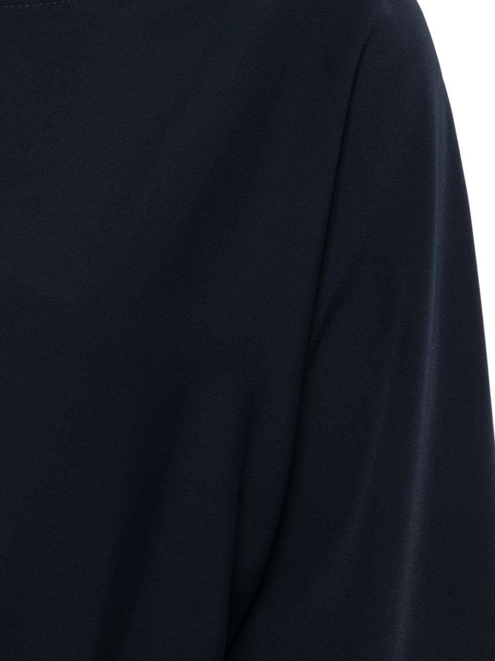 [PAROSH] Long sleeve dress SS26 D731384PANTY26012