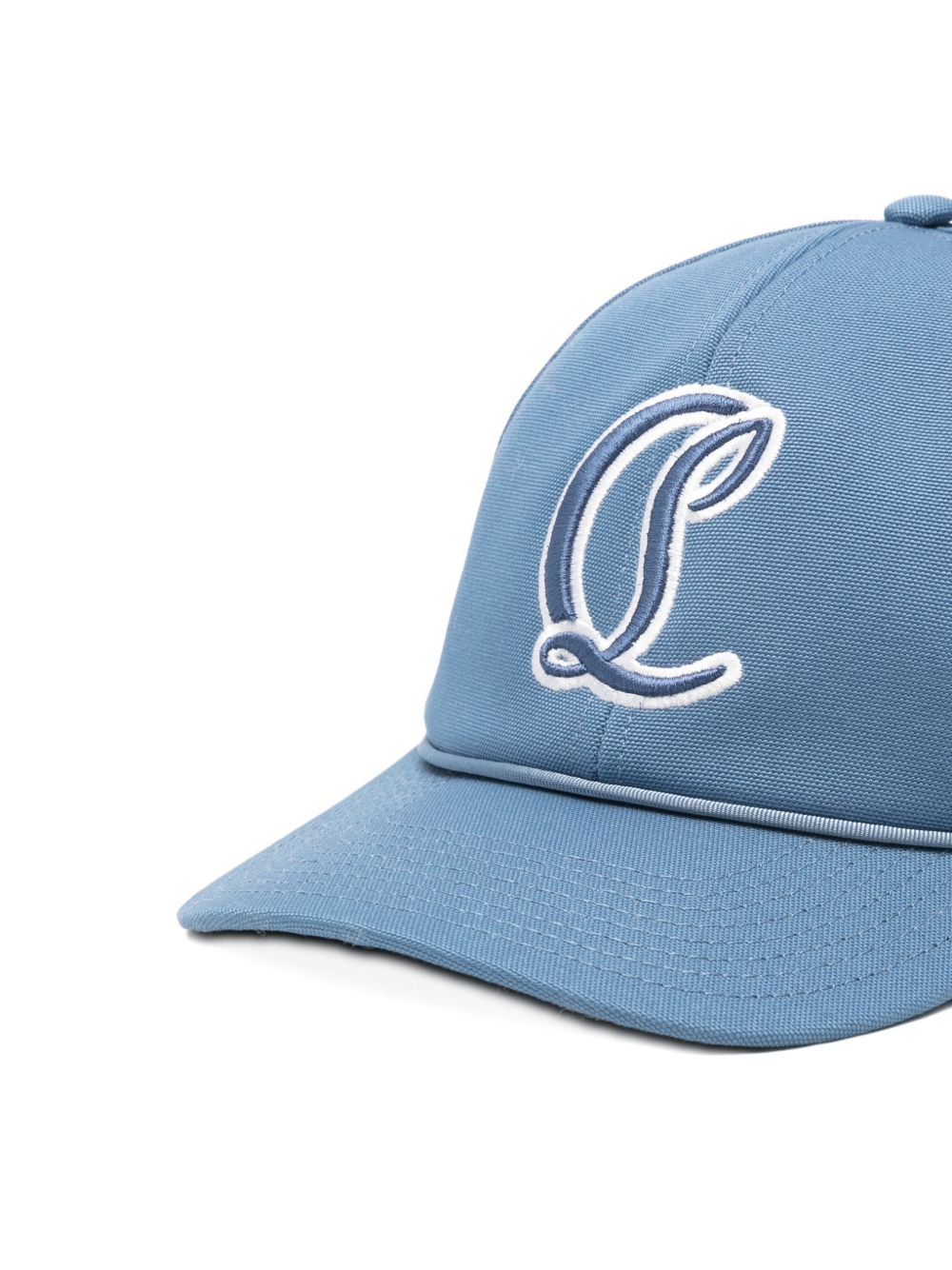 [Christian Louboutin] Cap SS26 12651374375