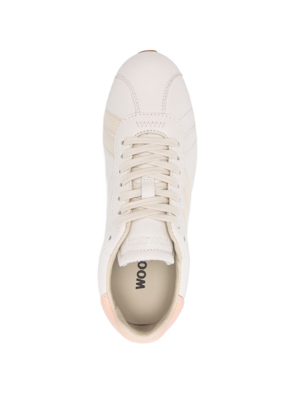 [Woolrich] Sneakers SS26 WFW2615402K013
