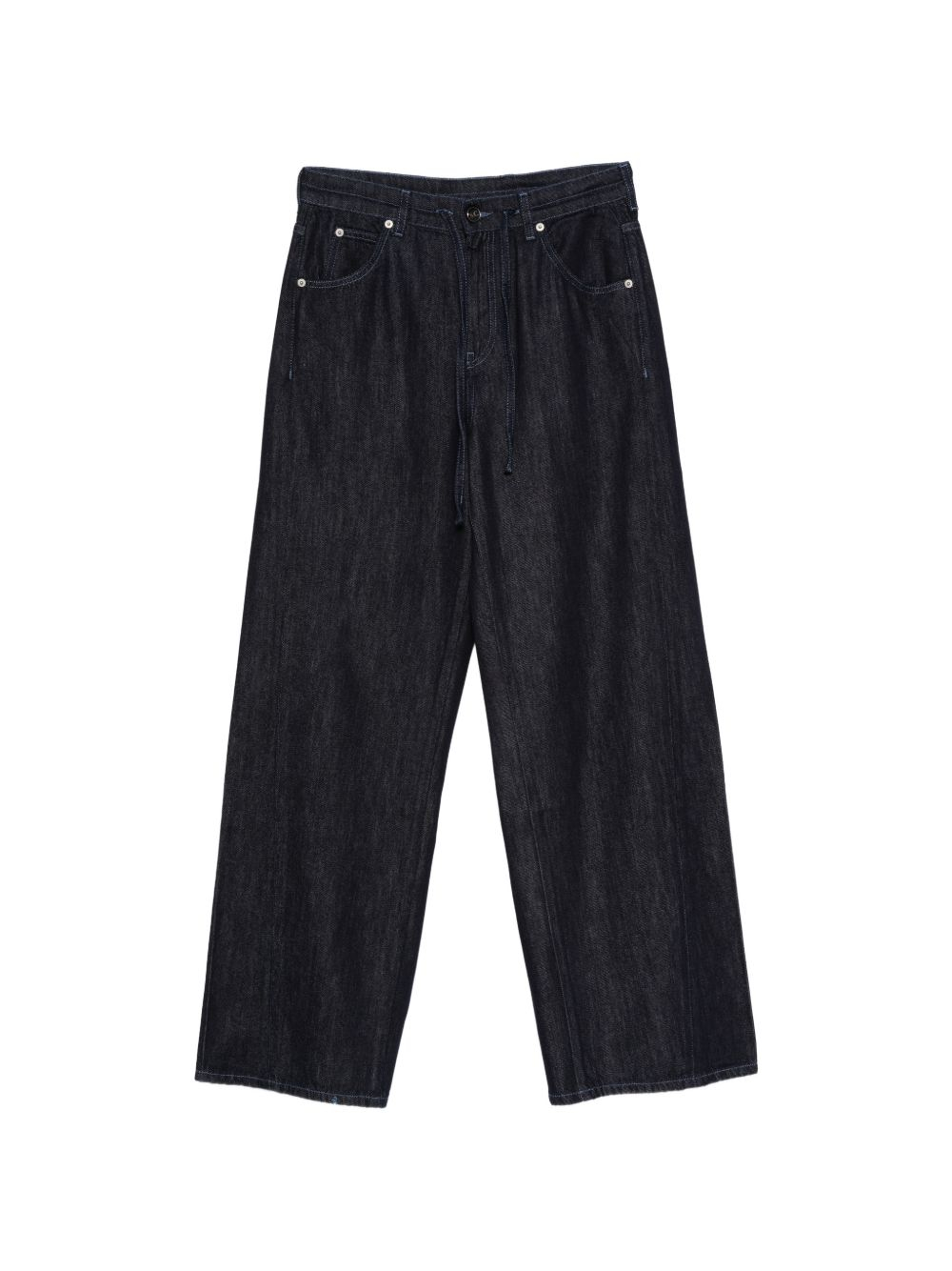 [Semicouture] Trousers SS26 Y6SY13JNS14