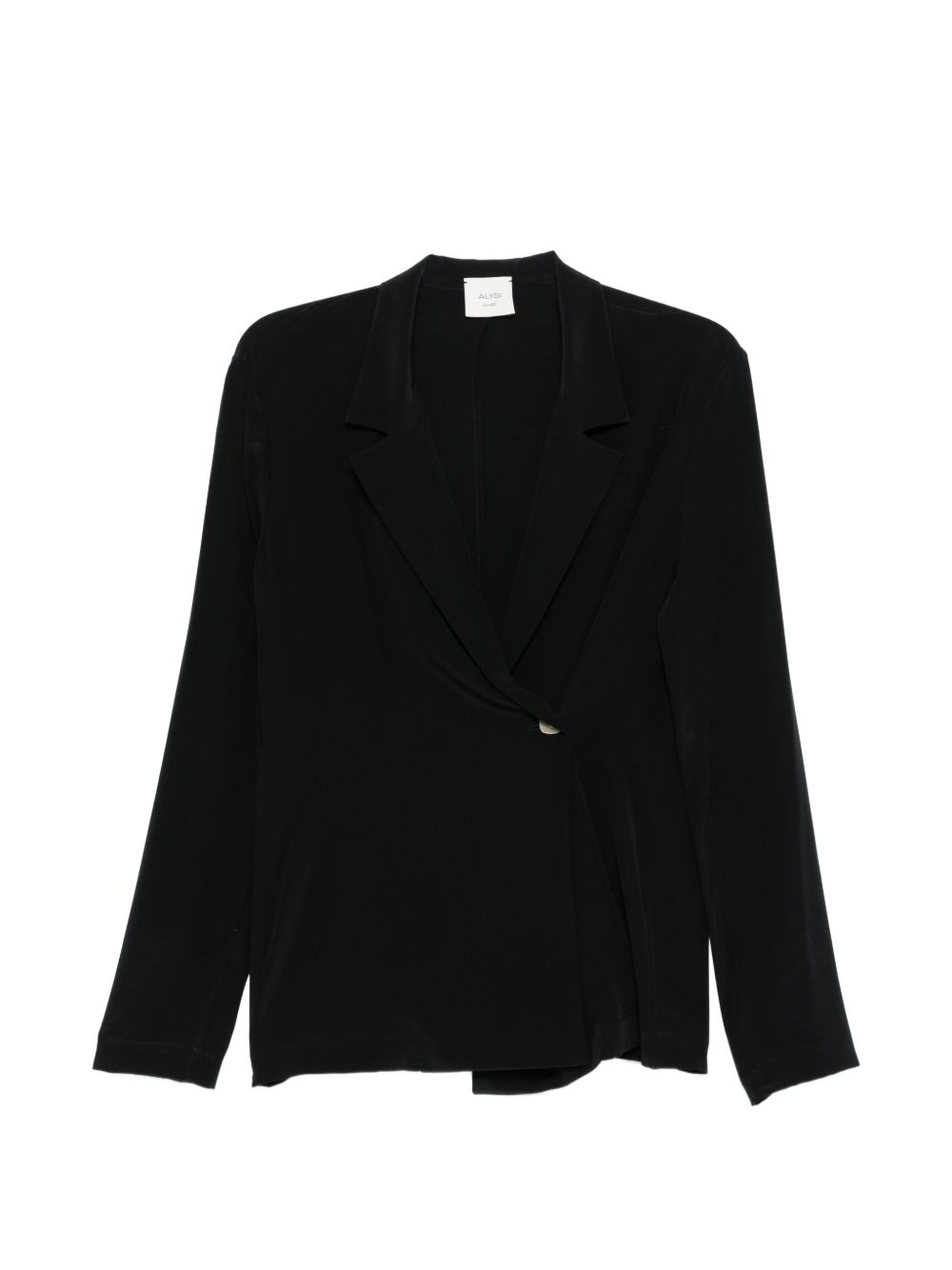 [Alysi] Blazer SS26 116828P6209NE