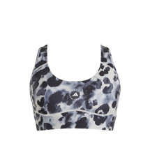 [Adidas By Stella McCartney] T-shirts Sleeveless SS26 JY8168WONALU/BLACK