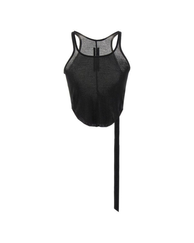 [RICK OWENS DRKSHDW] T-shirts Sleeveless SS26 DS01F4100BH09