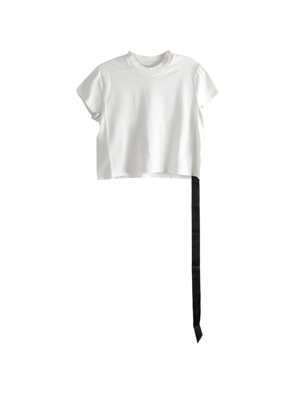 [RICK OWENS DRKSHDW] T-shirts Short Sleeve SS26 DS01F4207RN51