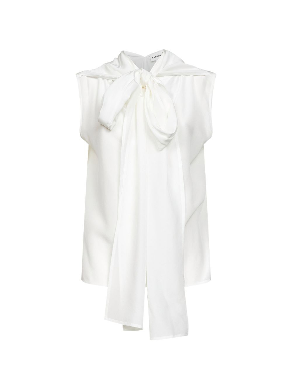[PAROSH] T-shirts Sleeveless SS26 D311700SWEET26002