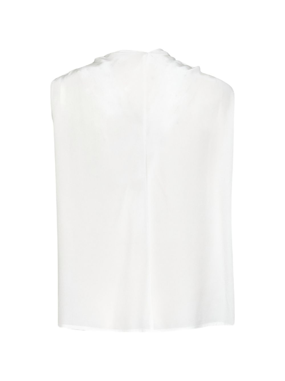 [PAROSH] T-shirts Sleeveless SS26 D311700SWEET26002
