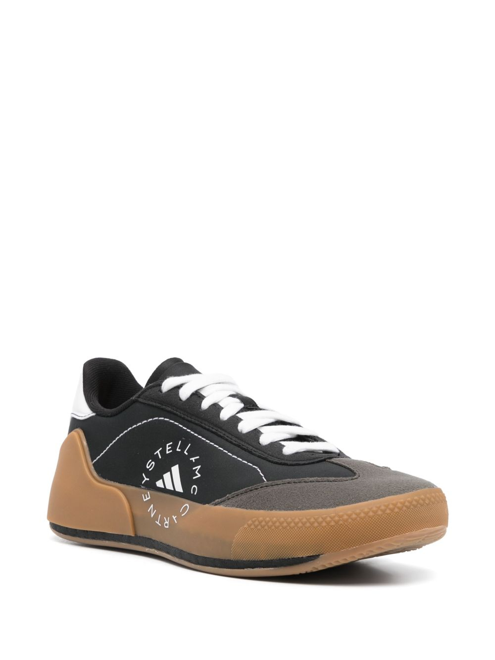 [Adidas By Stella McCartney] Sneakers SS26 IE3494FTWWHT/GUM5/CBLACK