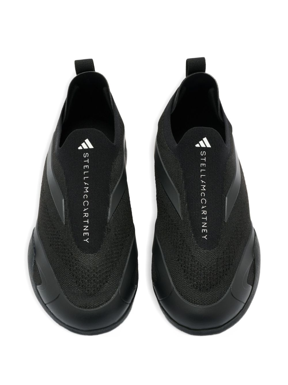[Adidas By Stella McCartney] Sneakers SS26 JQ5128CBLACK/CBLACK/FTWWHT