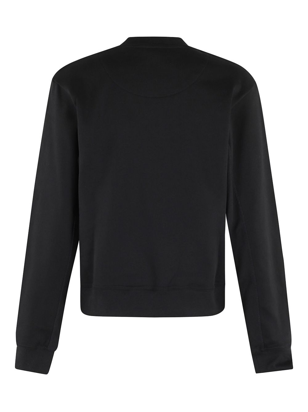 [Adidas By Stella McCartney] Sweatshirt SS26 JJ0150BLACK