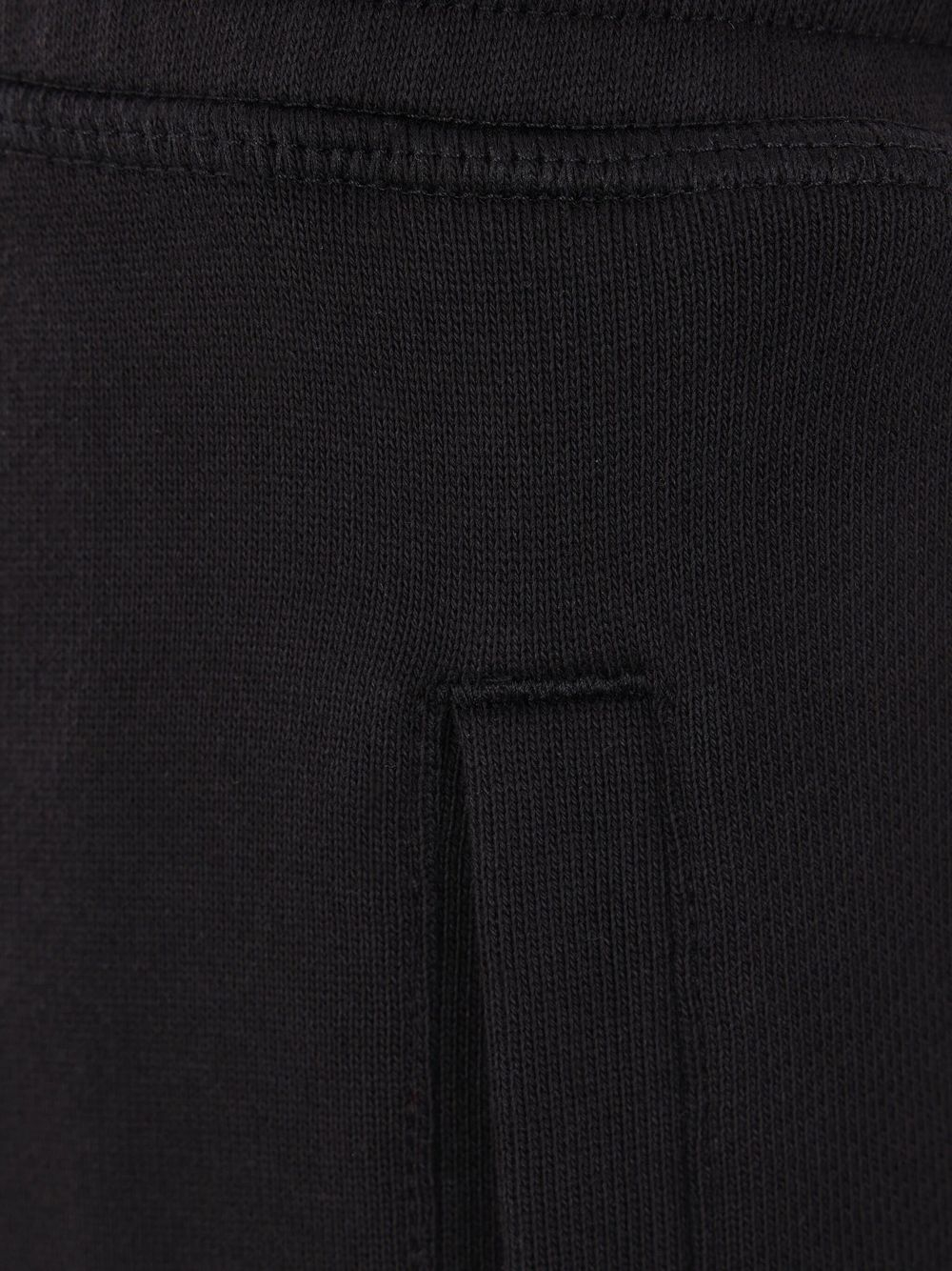[Adidas By Stella McCartney] Trousers SS26 JJ0102BLACK
