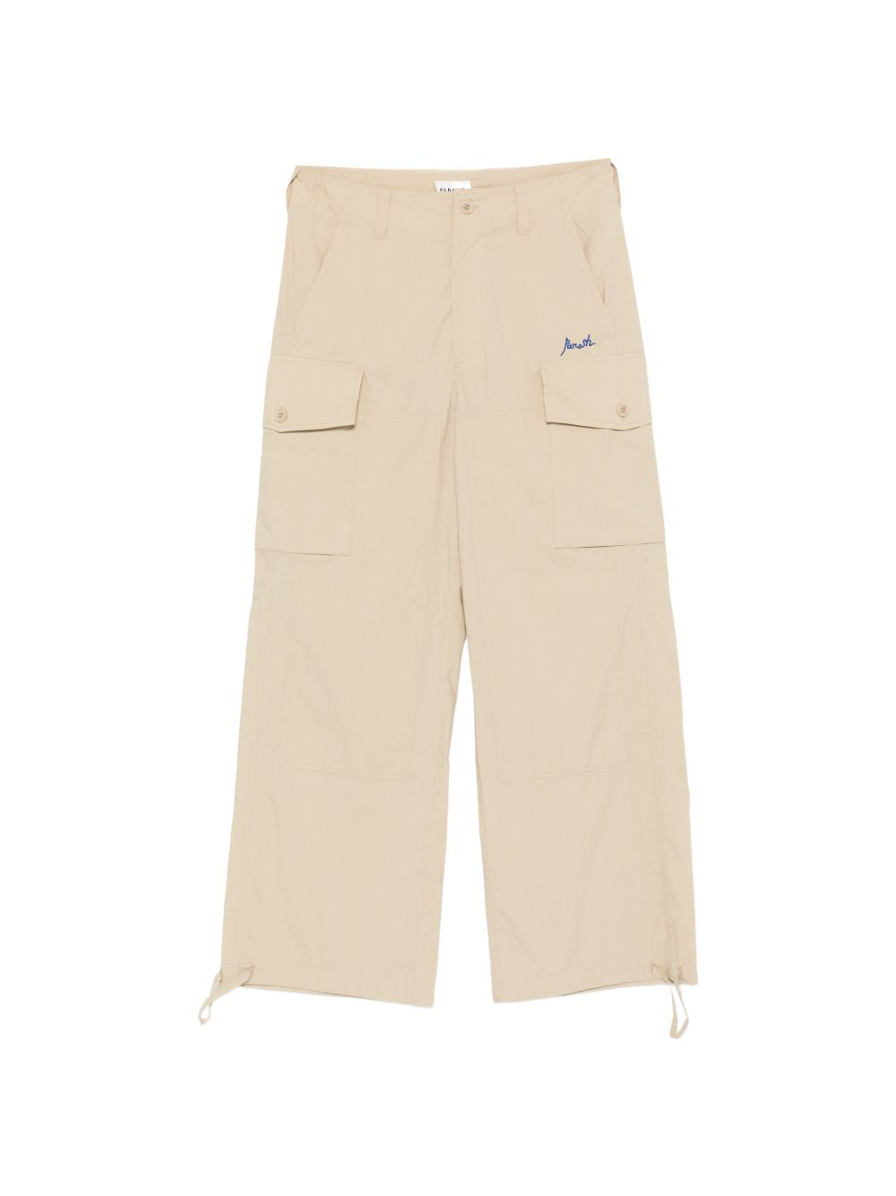 [PAROSH] Trousers SS26 D230766NINJA26004