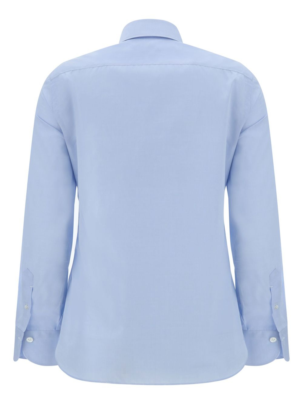 [FINAMORE 1925 NAPOLI] Shirts Long Sleeve SS26 C023914