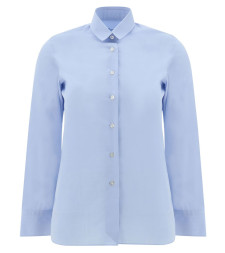 [FINAMORE 1925 NAPOLI] Shirts Long Sleeve SS26 C023914