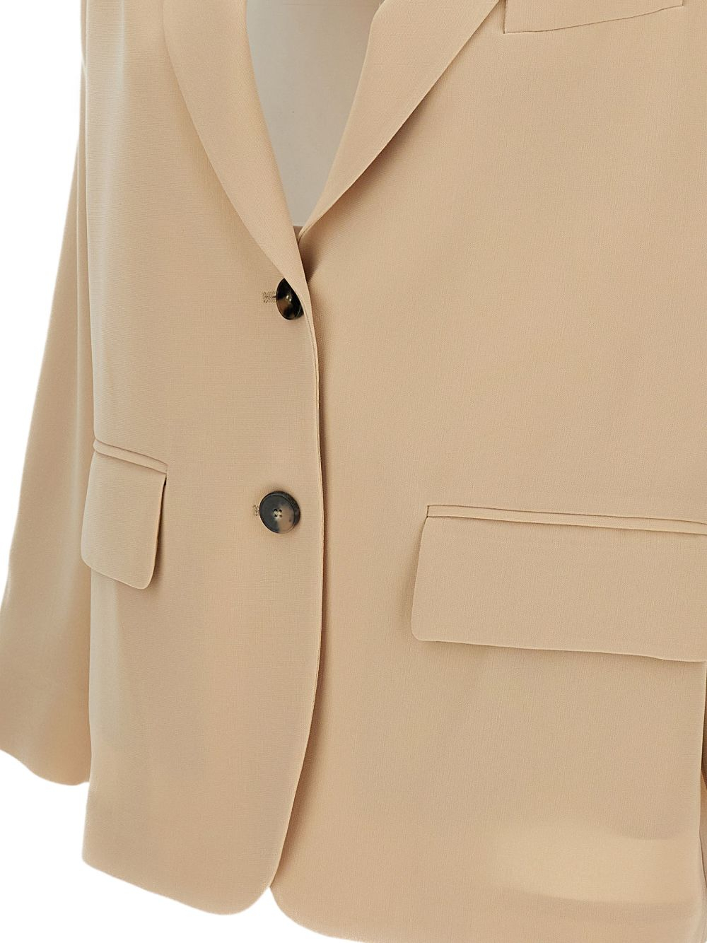 [Alberto Biani] Blazer SS26 IV850AC002820