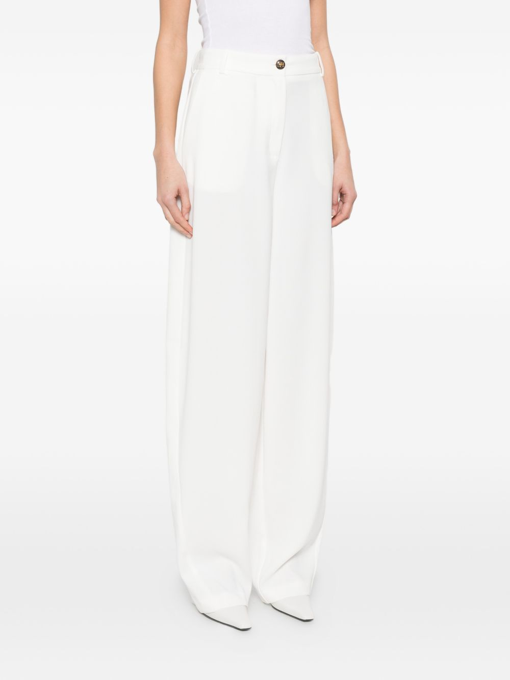 [ELISABETTA FRANCHI] Trousers SS26 PA17861E2360