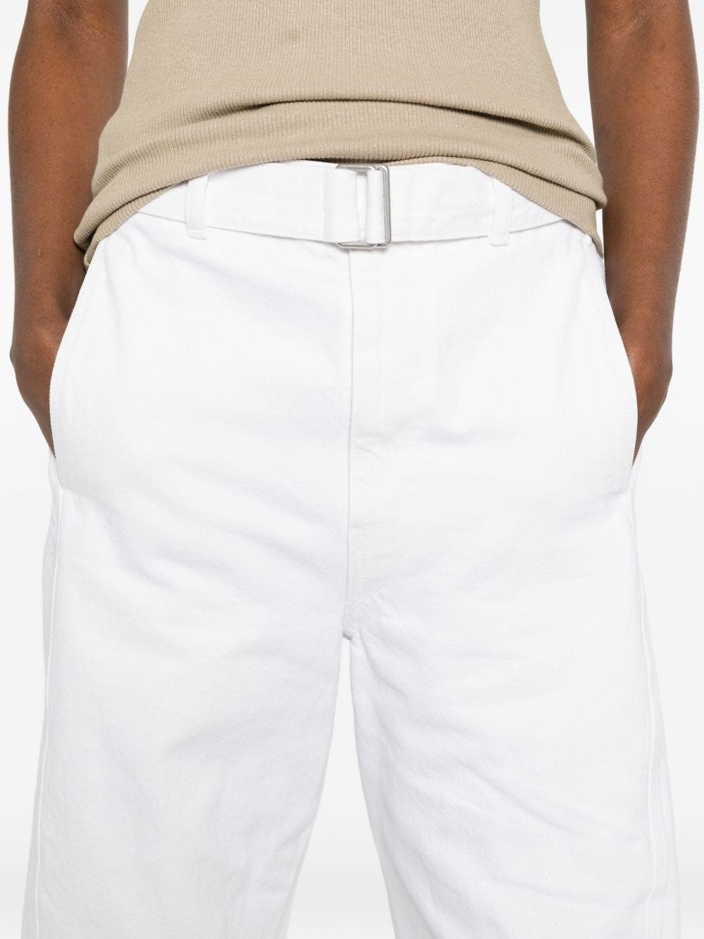 [LEMAIRE] Jeans SS26 PA326DLD1070086