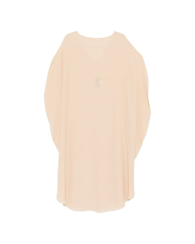 [Gianluca Capannolo] Long sleeve dress SS26 26EAL2026002768