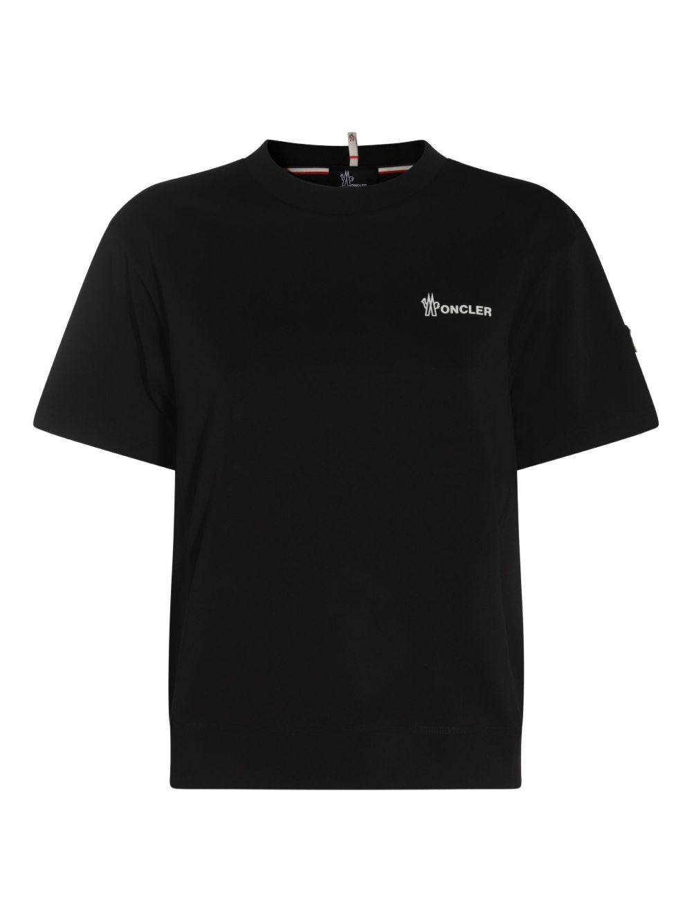 [Moncler] T-shirts Short Sleeve SS26 L10988C0001089AZ9999