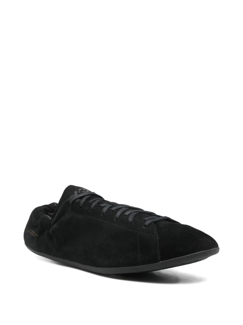 [Y - 3] Sneakers SS26 HP9986BLACK