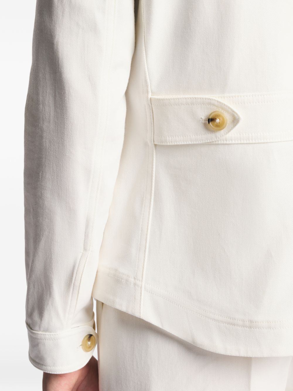 [Fay] Jacket SS26 NAW0452317SYCZB004
