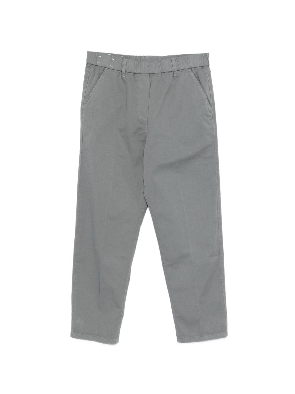 [Alysi] Trousers SS26 216108P6019GR